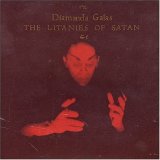 Diamanda Galas - The Litanies Of Satan