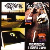 Cripple Bastards - Misantropo A Senso Unico