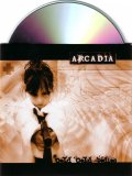 Arcadia - Cold Cold Bodies