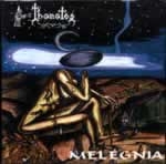 Thanatos - Melegnia