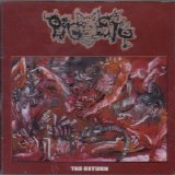 Pigsty - The Return
