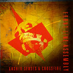 Front Line Assembly - Gashed Senses & Crossfire