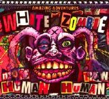 White Zombie - More Human Than Human