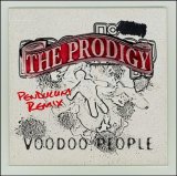 The Prodigy - Voodoo People 2002