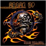 Crack Up - Heads Will Roll