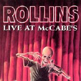 Henry Rollins - Live At McCabe's