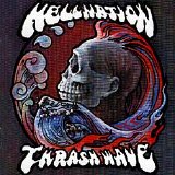 Hellnation - Thrash Wave