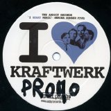Doormouse - I Heart Kraftwerk