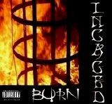 Incaged - Burn
