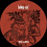 Bong-Ra - Vitus Blister