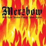 Merzbow - Mini Cycle Yoshino Tamago Yonos Bigfoot