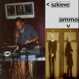 Ammo & Szkieve - Split LP