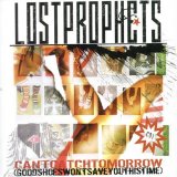 lostprophets - Can't Catch Tomorrow EP