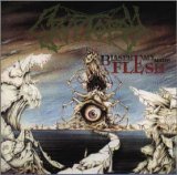 Cryptopsy - Blasphemy Made Flesh