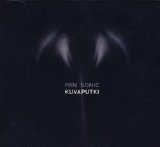 Pan Sonic - Kuvaputki