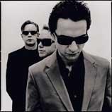 Depeche Mode - Excited Mixes Volume 5