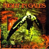 Night In Gales - Thunderbeast [Remastered]