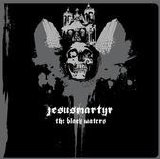 Jesusmartyr - The Black Waters