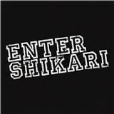 Enter Shikari - Nodding Acquaintance EP