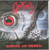 Obituary - Cause Of Death