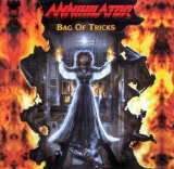 Annihilator - Bag Of Tricks