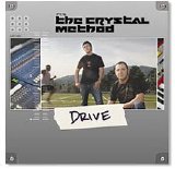 The Crystal Method - Drive
