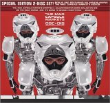 The Mad Capsule Markets - The Mad Capsule Markets
