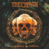 Crown - Crowned In Terror