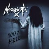 Necrodeath - 100% Hell