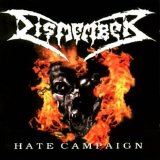 Dismember - Hate Campaign