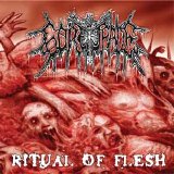 Goretrade - Ritual Of Flesh