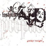 lostprophets - Goodbye Tonight CDS