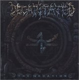 Decapitated - The Negation