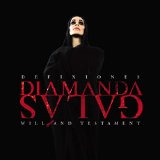Diamanda Galas - Defixiones, Will & Testament