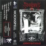 Moonspell - Anno Satanae