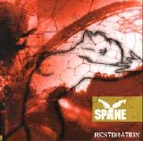 Spine - Restoration