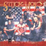 Stuck Mojo - Declaration Of A Headhunter
