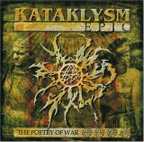 Kataklysm - Epic - The Poetry of War