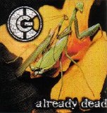 Groinchurn - Already Dead EP