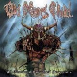 Old Man's Child - Ill-Natured Spiritual Invasion