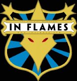 In Flames - Live In Kansas 08-10-2000