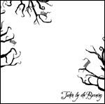 Taken By The Burning - Written, Refined And Removed