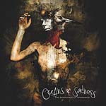 Oceans Of Sadness - The Arrogance Of Ignorance