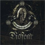 Disfear - Misanthropic Generation