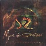 Mar De Grises - The Tatterdemalion Express