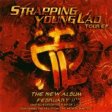 Strapping Young Lad - Tour EP