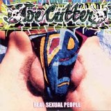 Toecutter - Real Sexual People