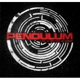 Pendulum - Live at Brixton Academy DVD
