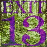 Exit-13 - Don't Spare The Green Love
