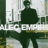 Alec Empire - Gotta Get Out CDS